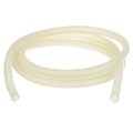 Allpoints Hose, Natural Silicone ($/Ft) 321670